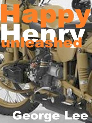 cover image of Happy Henry Unleashed